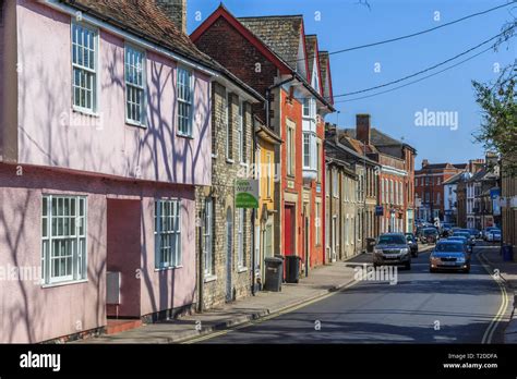 Sudbury Suffolk Hi Res Stock Photography And Images Alamy