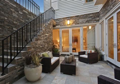 Basement walkouts, and what you need to know » Avelar Home Inspection