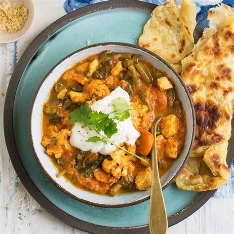 25 Delicious Indian Recipes To Spice Up Your Meal Planning Brit Co