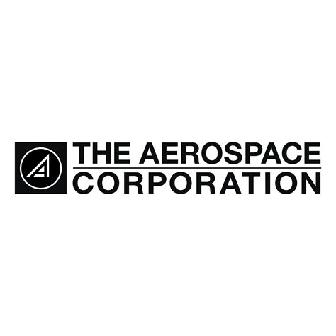 The Aerospace Corporation Logo Png Transparent And Svg Vector Freebie