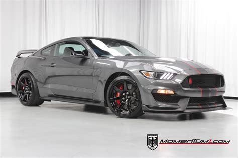 Used 2020 Ford Mustang Shelby Gt350r For Sale Sold Momentum