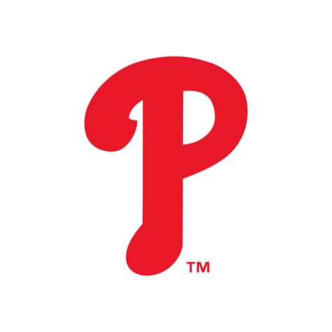 Phillies Logo Png Png Image Collection