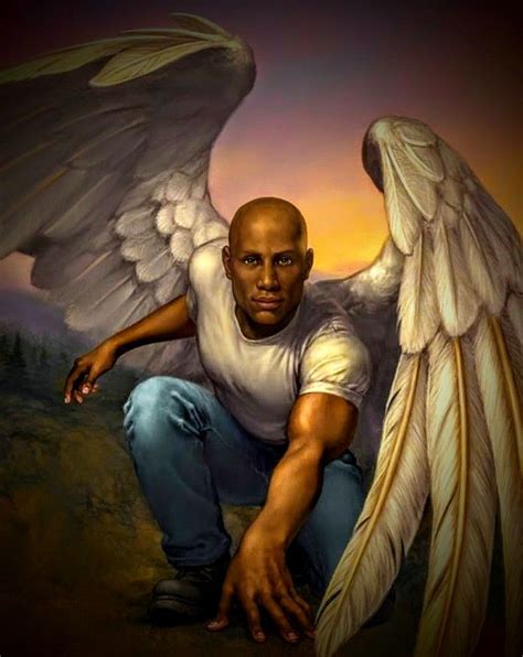 Pin By Misty Blue On Angels Angel Art Angel Warrior Male Angels