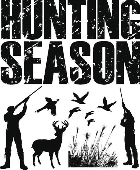 Animals Hunting Clip Art Vector Images And Illustrations Istock