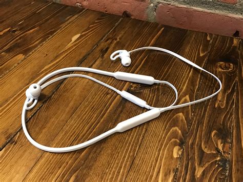 Beats X Review Apple Made The Perfect Running Headphones Bgr