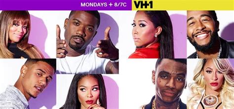 Watch Love And Hip Hop Hollywood Season 2 Episode 8 Live Milan And