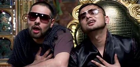 If Honey Singh And Badshah Had A Rap Battle This Is How It Wouldve Gone Down