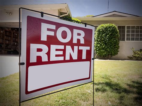Reasons You Should Invest In A Rental Property Eagles Mortgage