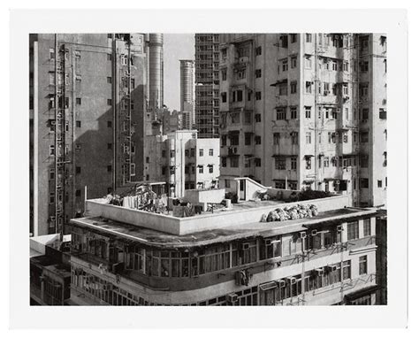 The Other Hong Kong Photographed By Pascal Greco News Archinect