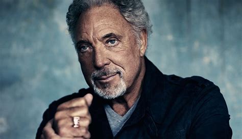 He began singing at an early age in church and in the. Tom Jones to perform in Dubrovnik this summer | Croatia Week