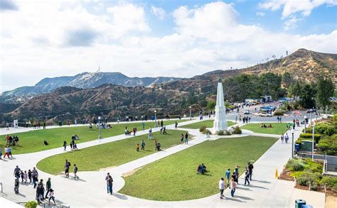 A Guide To Griffith Park With Kids Nature And Science In La