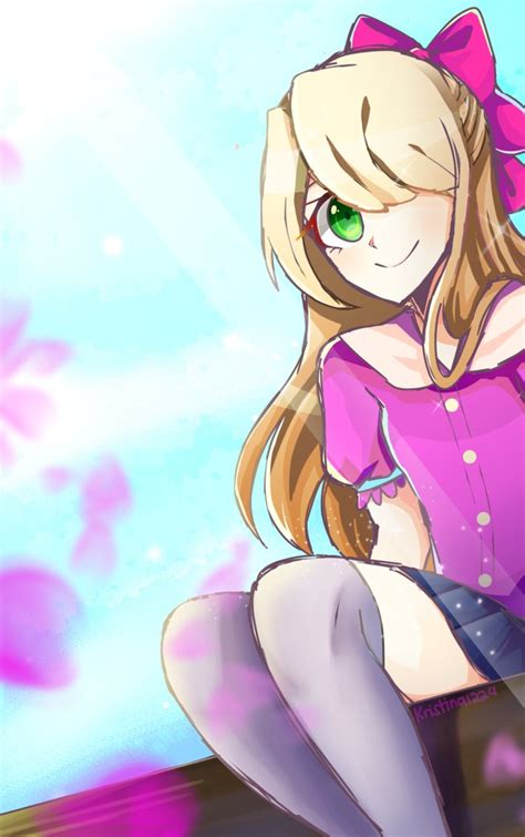 Longest book i've ever wrote might be expanded due to requests of fangames and what not. Elizabeth Afton by Kristina1224 on DeviantArt