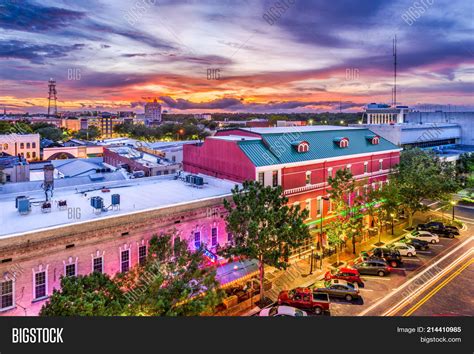 Gainesville Florida Image And Photo Free Trial Bigstock