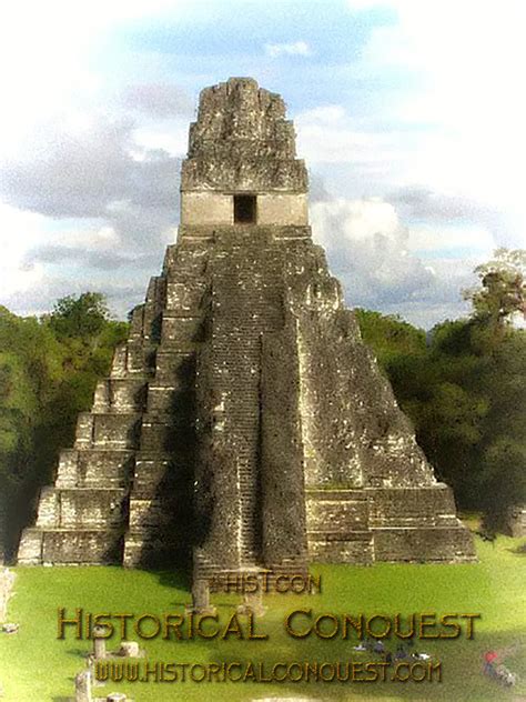 The Maya Hunt The Past