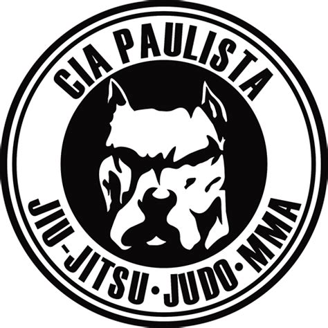 Cia Paulista De Jiu Jitsu Mais Que Uma Equipe Uma Família