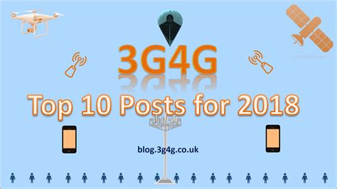 The 3g4g Blog