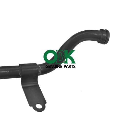 Coolant Water Pipe Suitable For Hyundai 2545003002 25450 03002 Obk Parts