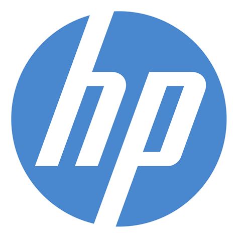HP Logo, HP Symbol Meaning, History and Evolution