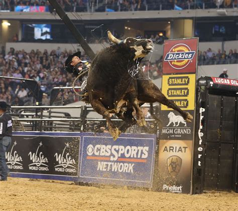 Pbr China Series Delayed The Rodeo News