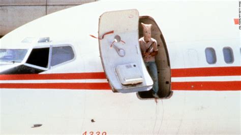 Why Us Airline Hijackings Spiked In The Early 1970s Cnn