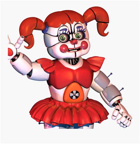 Annahof Laabat Picture Of Circus Baby Fnaf