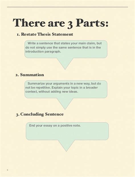 👍 3 Parts Of A Thesis Statement Thesis Statements How To Write Them