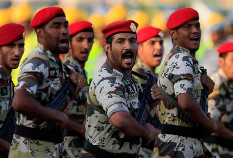 The 15 Most Powerful Militaries In The Middle East Business Insider