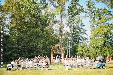 Potomac Point Vineyard And Winery Ranked Best Wedding Winery Venue In