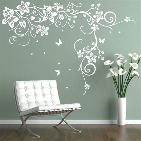 Wall Colour Contemporary Wall Stickers Wall Decals For Bedroom Wall