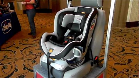 2021 Chicco Nextfit Review Convertible Carseat Nirvana Carseatblog