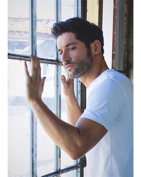 Tom Ellis Photoshoot Posted By Michelle Peltier