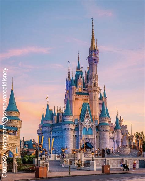Walt Disney World Sets Reopening Dates For July 2020