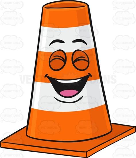 Cone Clipart Road Barrier Cone Road Barrier Transparent Free For
