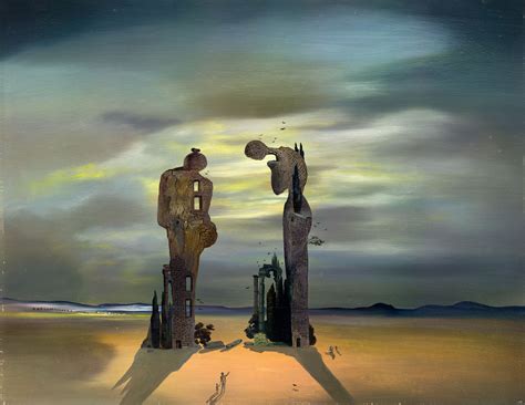 The Dreamworld of Salvador Dalí ARTnews com