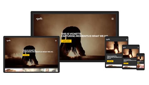 Cssigniter Vignette Wordpress Theme Latest Updates Gplplace