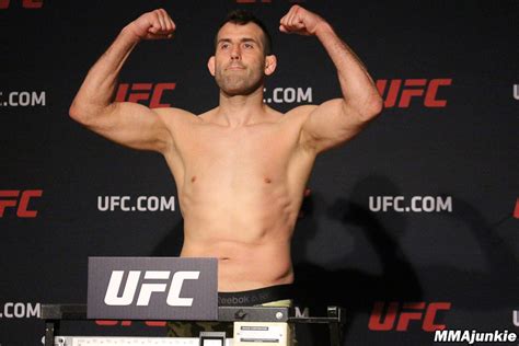 Live results, winner interviews and more from ufc fight night: joachim-christensen-ufc-211-official-weigh-ins | MMA Junkie