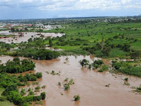 Malawi Hundreds Displaced 2 Missing As Floods Hit Lilongwe Floodlist