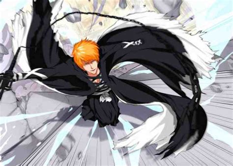 Ichigos Strongest Forms In Bleach Ranked 2023 Otakusnotes