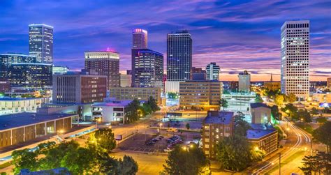 16 Best Things To Do In Tulsa Oklahoma