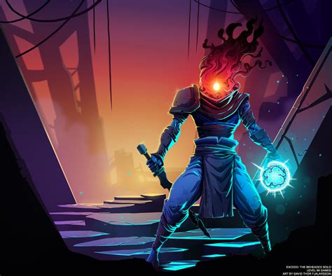 Pin On Dead Cells
