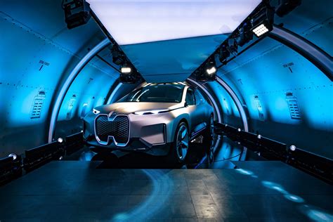 Inext M Next Supercar And X8 Are The Pillars Of Bmws Overhaul