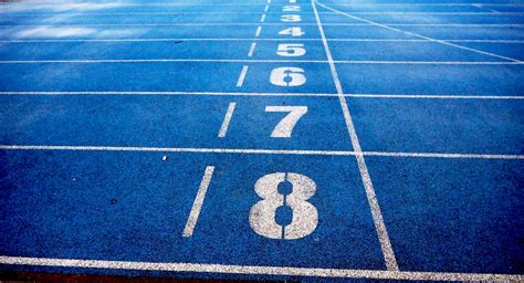 Indoor Running Tracks What You Need To Know Running 101