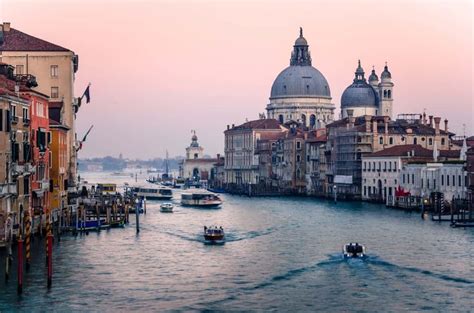 Venice In Winter Guide November Through February Travel Passionate