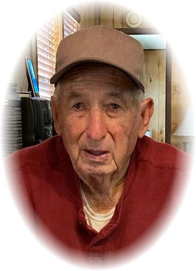 Obituary Leonard Arthur Balise Of Silver City New Mexico Terrazas Funeral Chapels