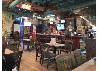 3 Best Seafood Restaurants in Wilmington, NC - Expert Recommendations