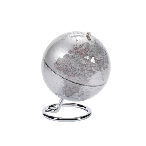 The Mini Globe By Emform Connox