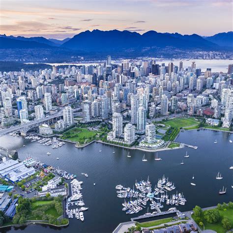 Vancouver Bing Images