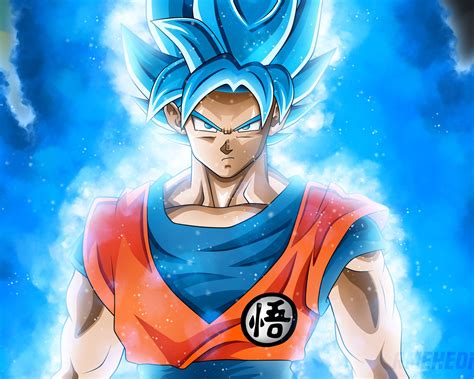 Dragon ball media franchise created by akira toriyama in 1984. 2018 Japan Anime Dragon Ball Super Goku Preview | 10wallpaper.com