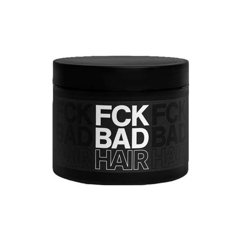 Nude Hair Pigment Drops - FCK BAD HAIR