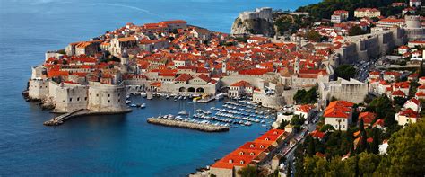 Welcome to the official page of croatian national tourist board! Experiencia en Dubrovnik, Croacia de Amaya | Experiencia ...